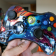 Illustration for article titled Todd McFarlane's Halo 3 Controllers Could Be Better